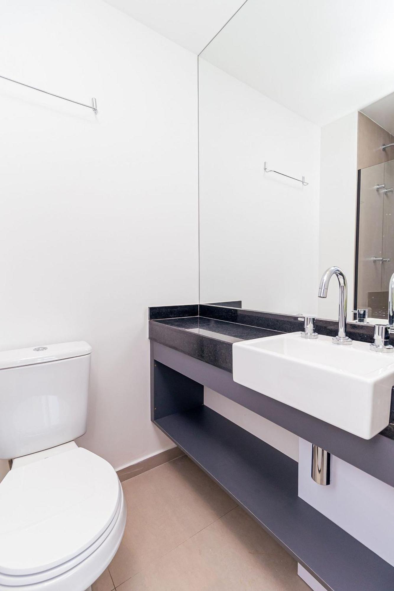 Apartment Vossa Bossa Consolacao