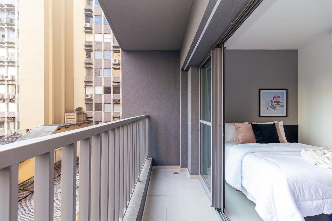 Vossa Bossa Consolacao Apartamento