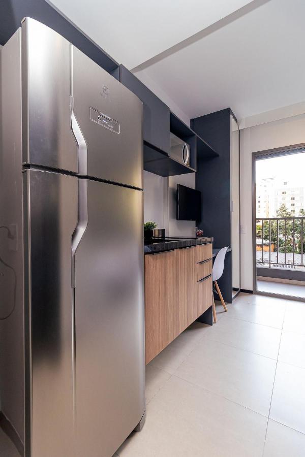 Vossa Bossa Consolacao Apartamento