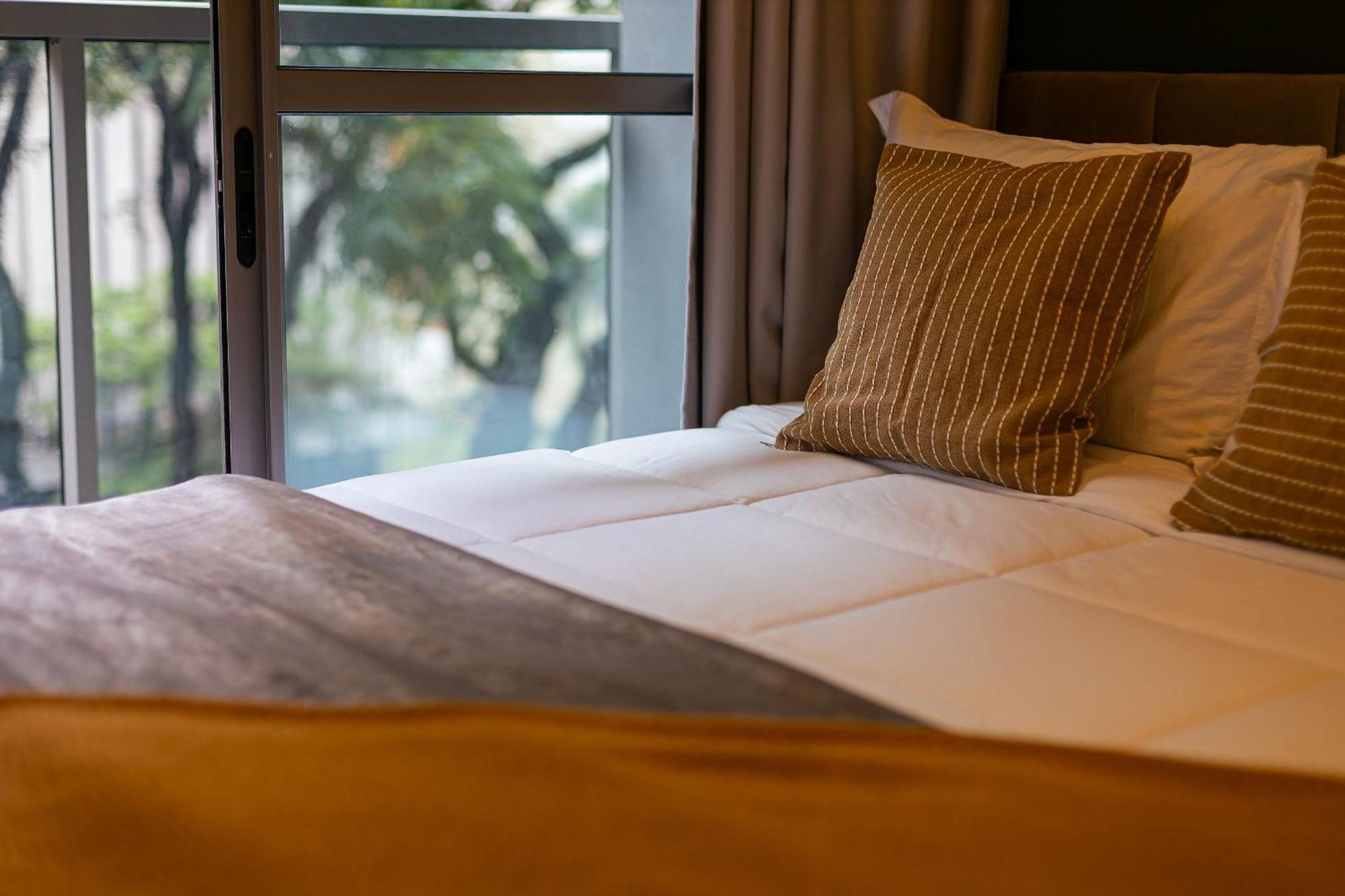 Apartamento Vossa Bossa Consolacao
