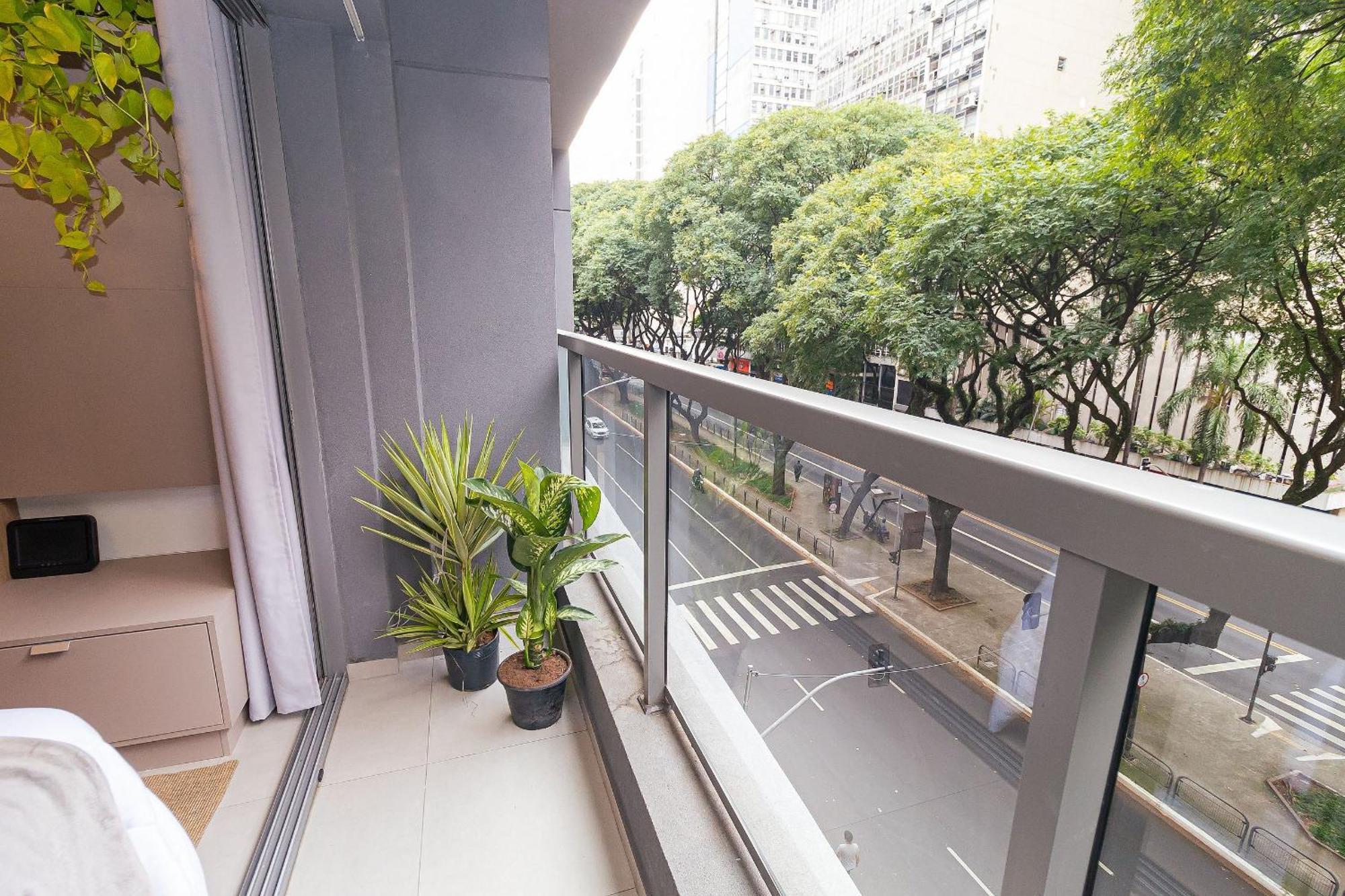 Vossa Bossa Consolacao São Paulo